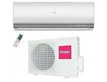 Настенная сплит-система Haier HSU-18HNE\R2